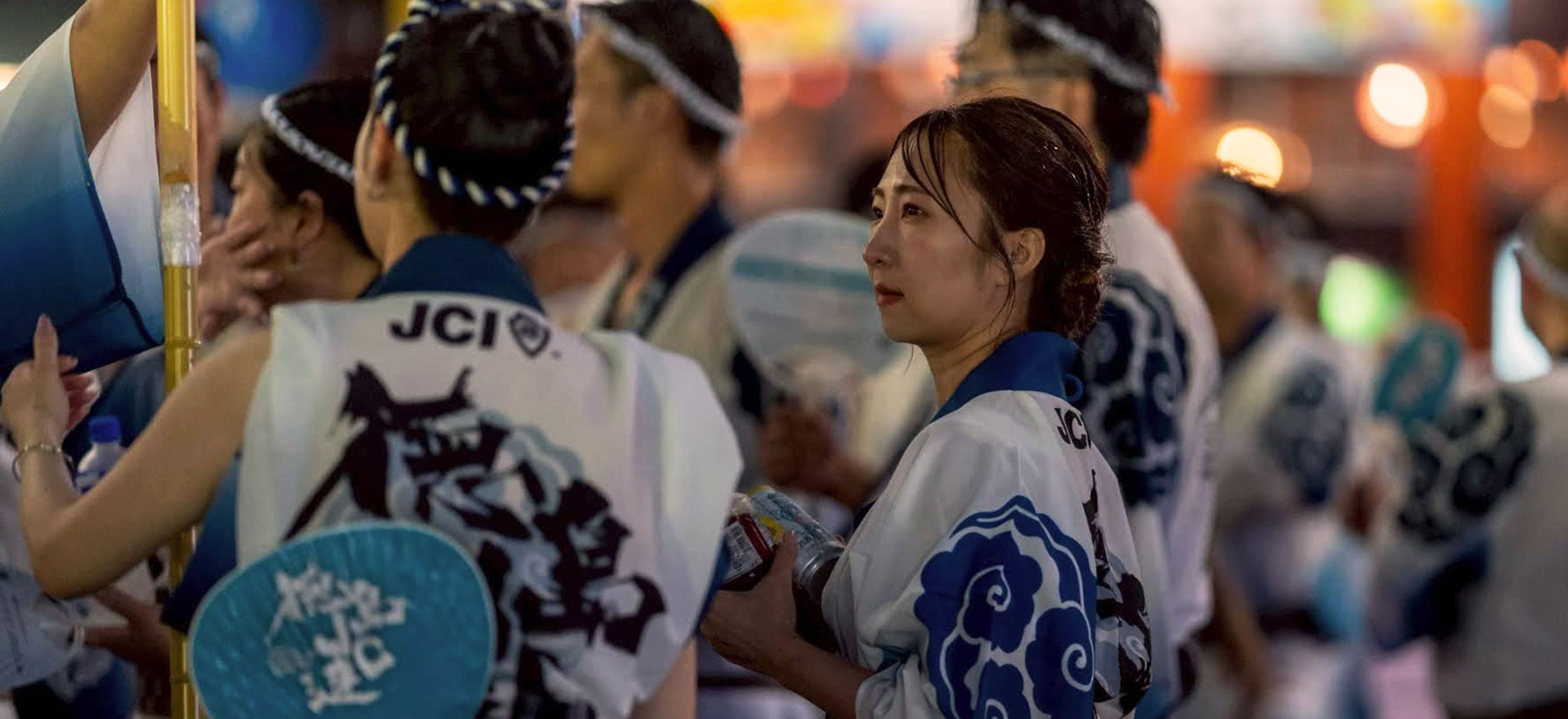 青年会議所の「事業」ってどんなもの？ | 私たちの活動について | 一般