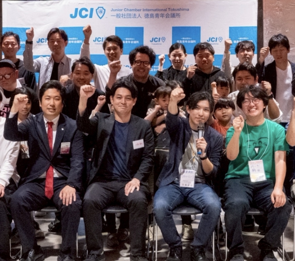 新入会員紹介①~4月公開委員会を牽引したお二人~ | 私たちの活動
